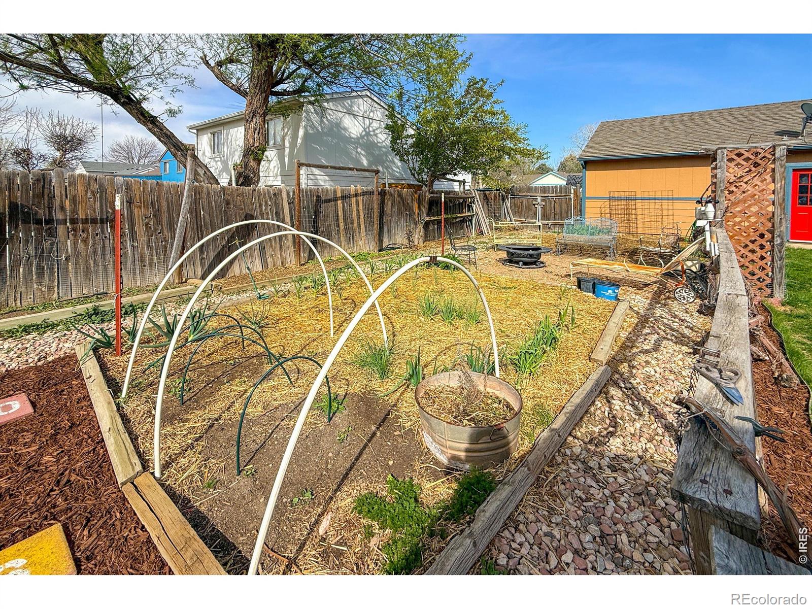 2109 Daley Drive Longmont CO 80501