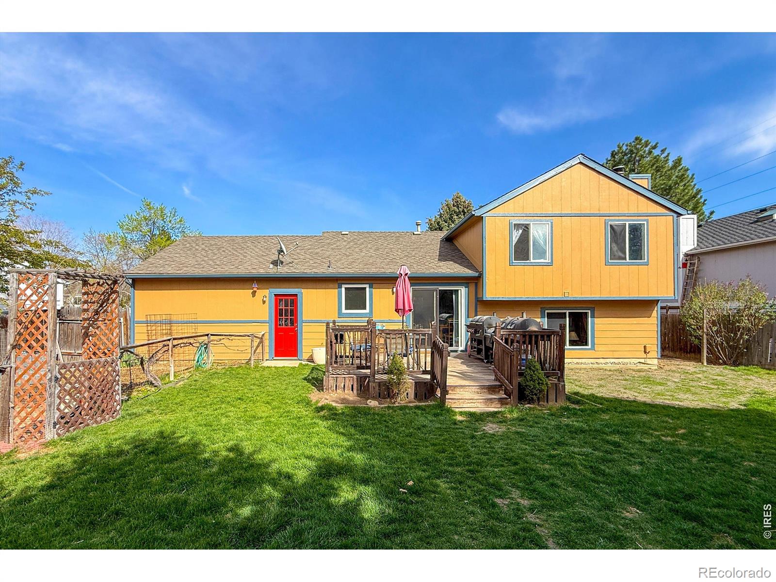 2109 Daley Drive Longmont CO 80501