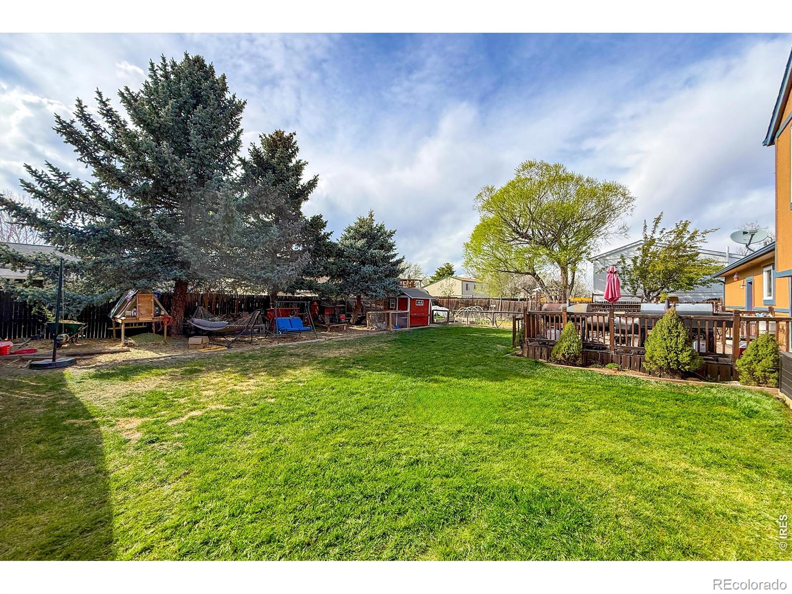 2109 Daley Drive Longmont CO 80501