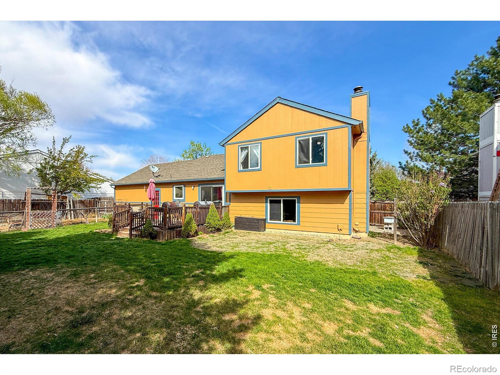 2109 Daley Drive Longmont CO 80501