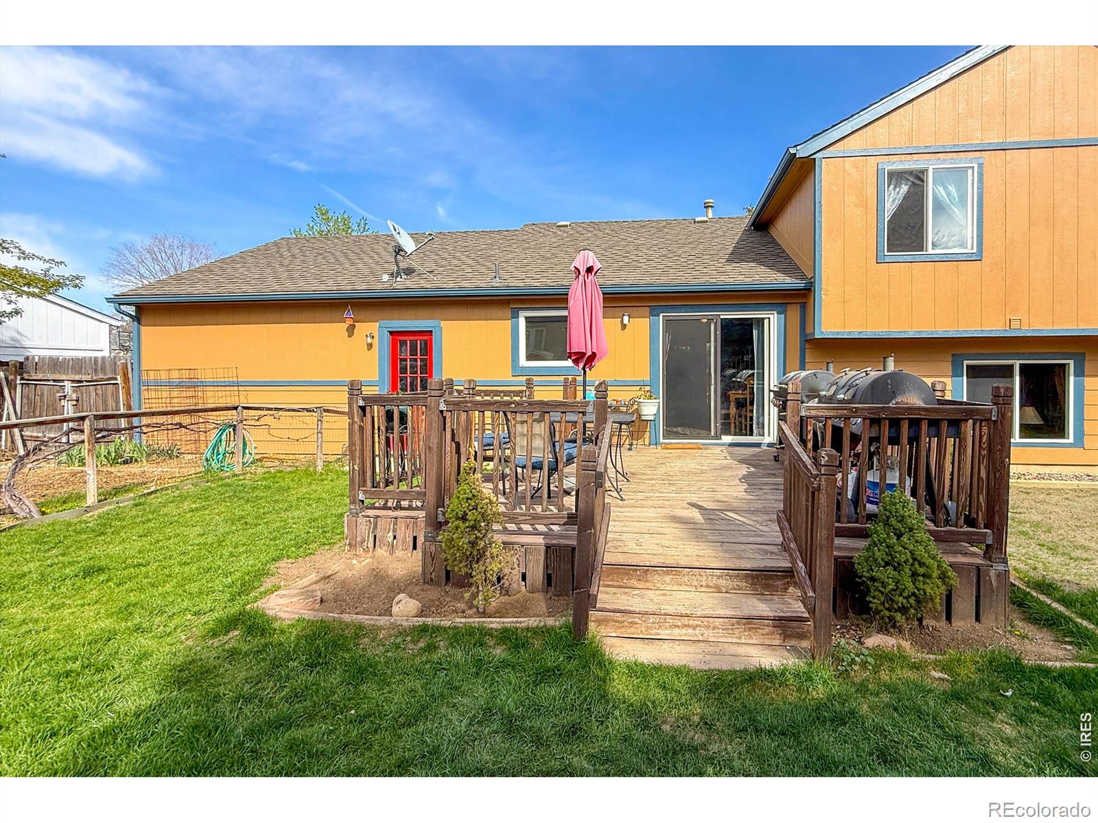 2109 Daley Drive Longmont CO 80501