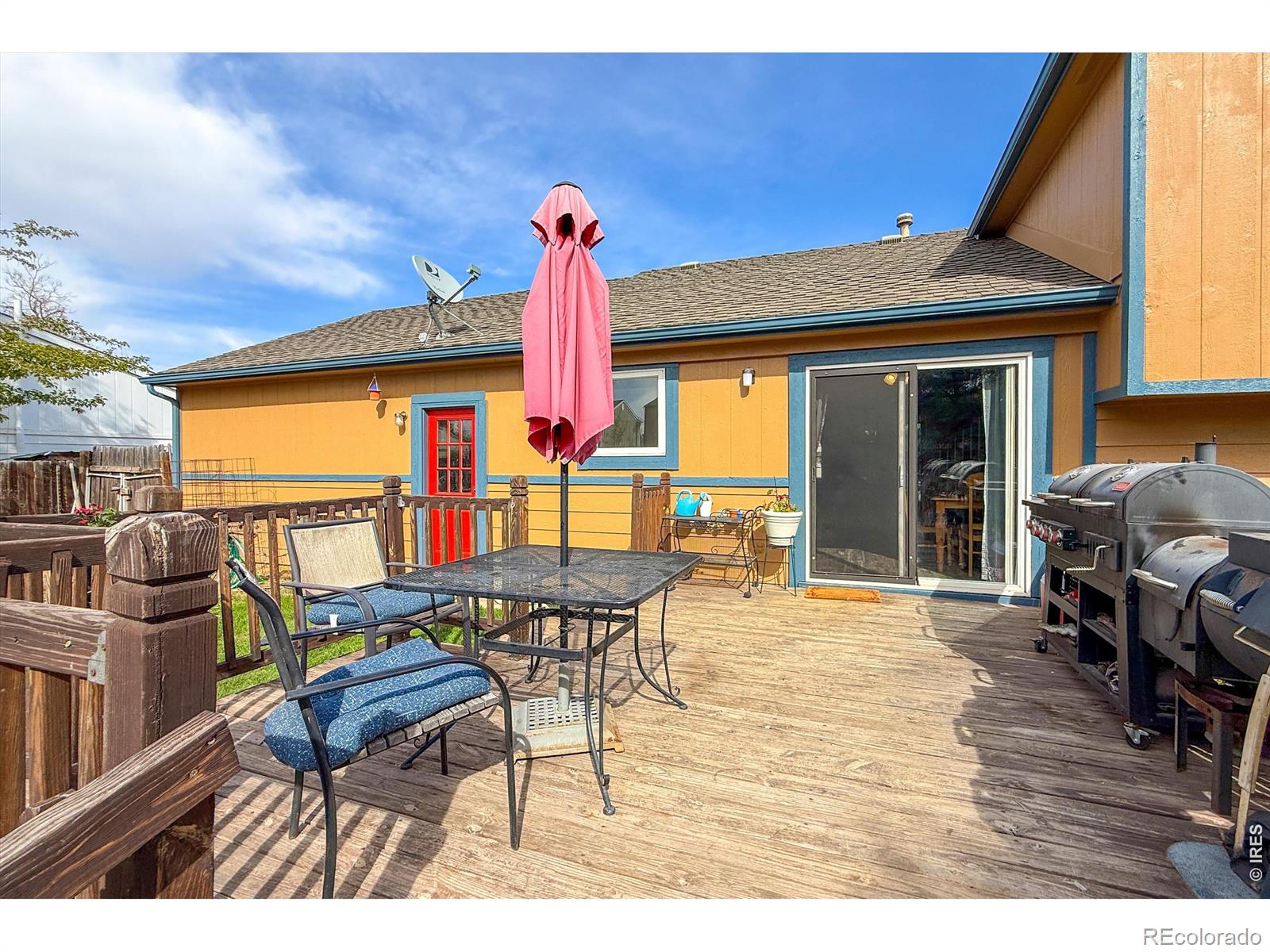 2109 Daley Drive Longmont CO 80501