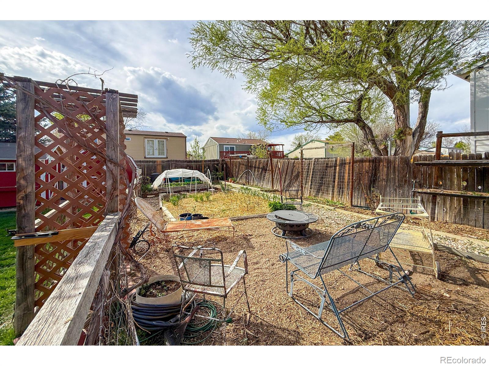 2109 Daley Drive Longmont CO 80501