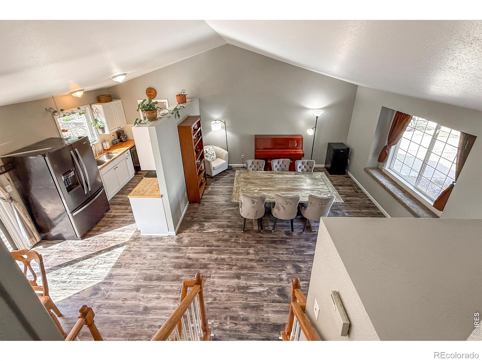 2109 Daley Drive Longmont CO 80501
