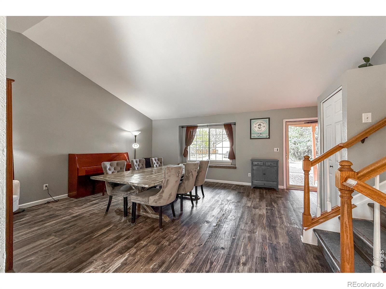 2109 Daley Drive Longmont CO 80501