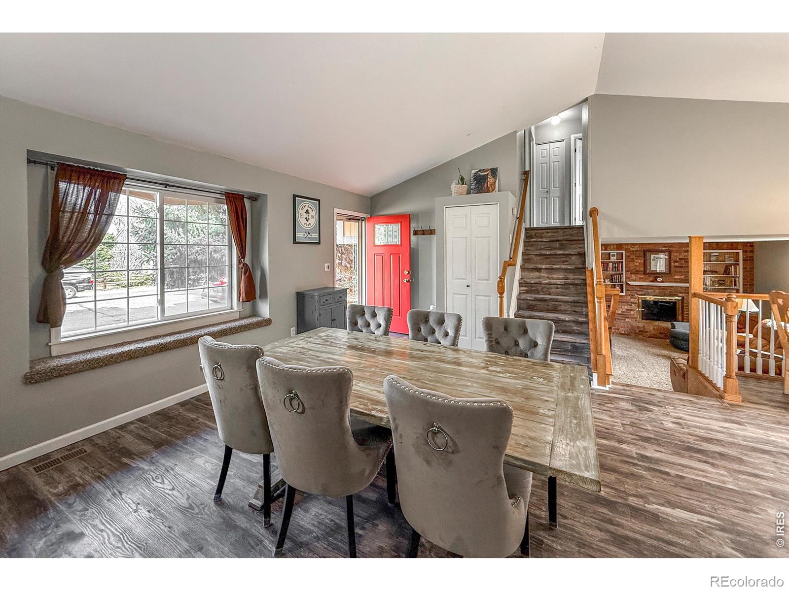 2109 Daley Drive Longmont CO 80501