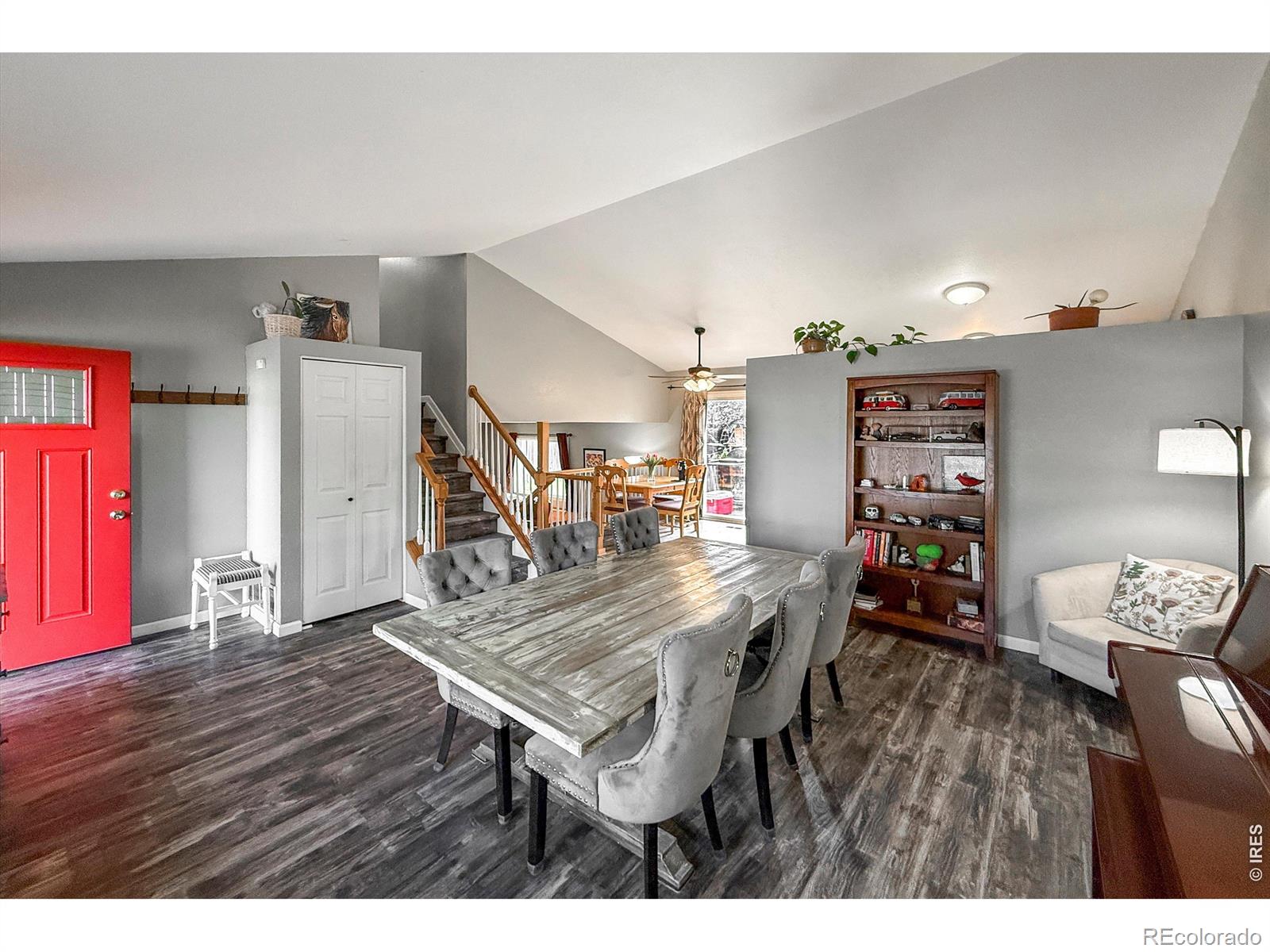 2109 Daley Drive Longmont CO 80501