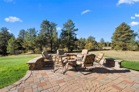 8245 N Sunburst Trail Parker CO 80134