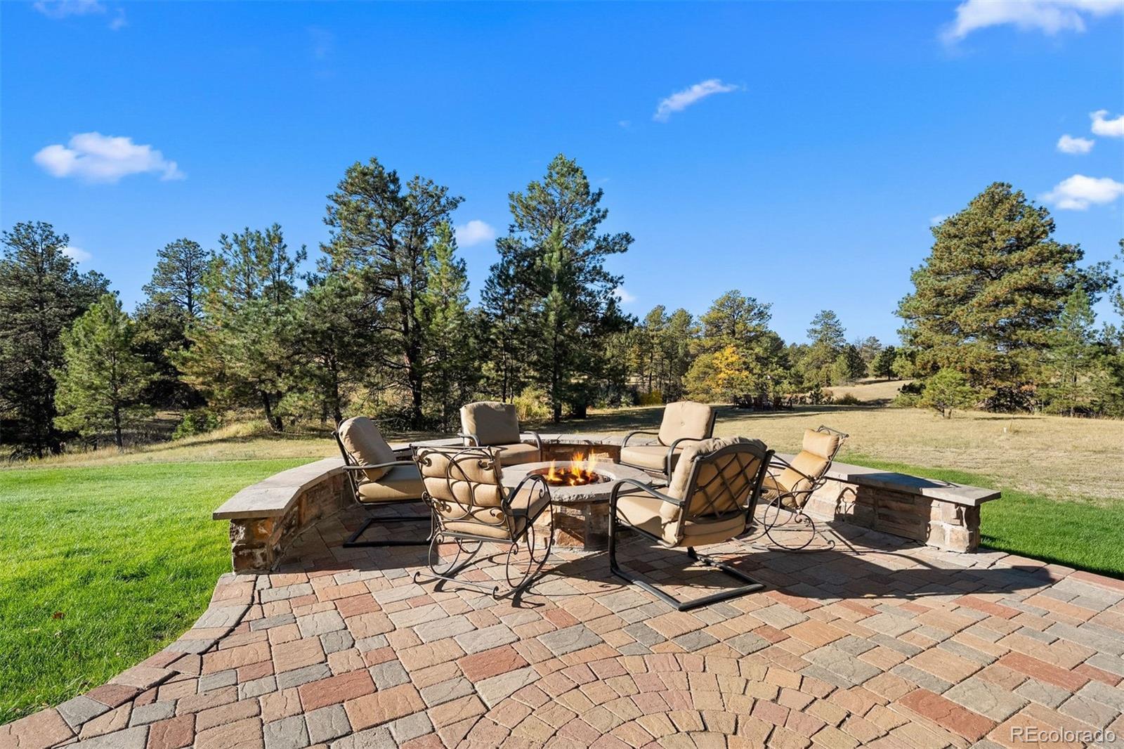8245 N Sunburst Trail Parker CO 80134