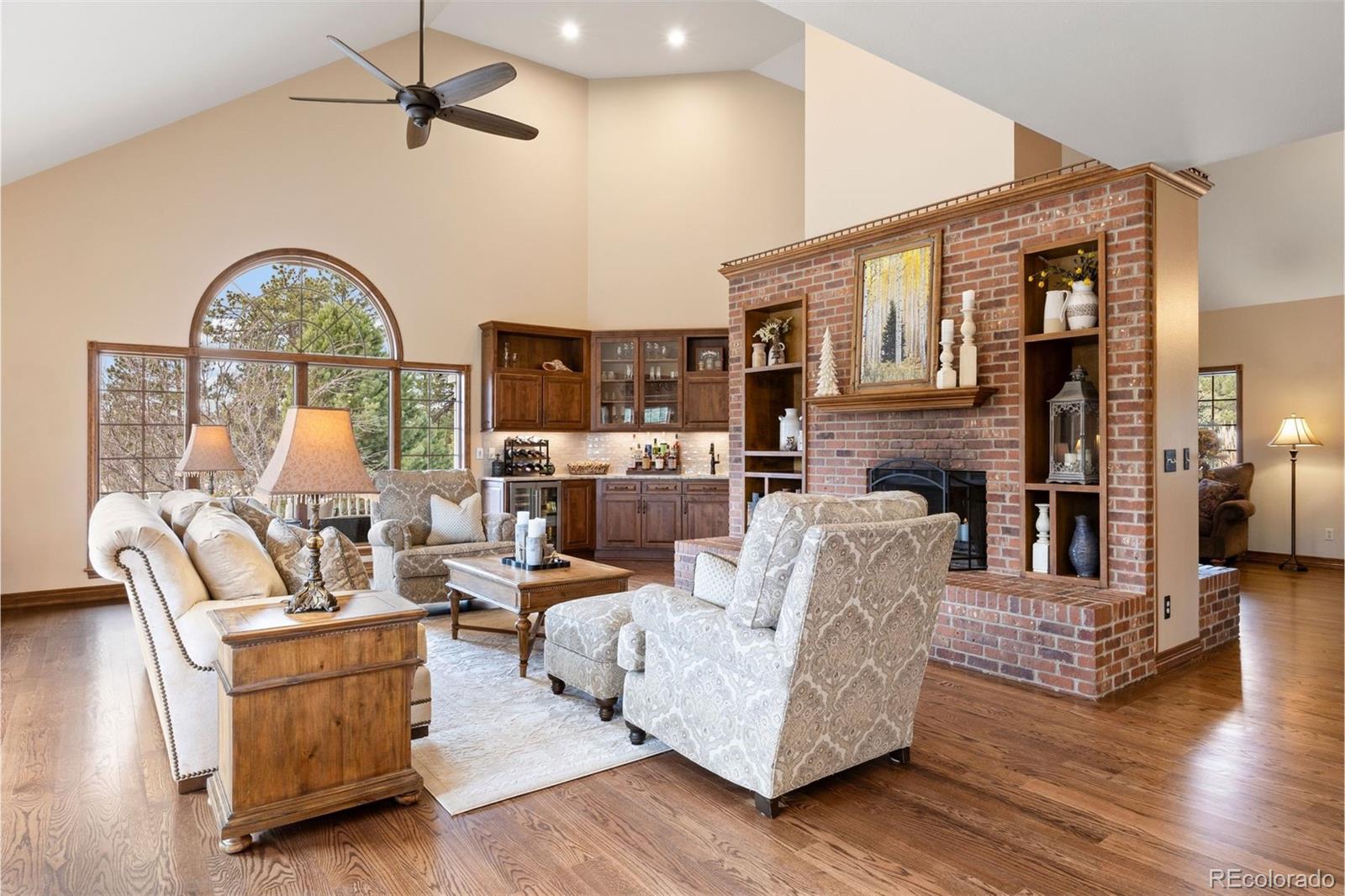 8245 N Sunburst Trail Parker CO 80134