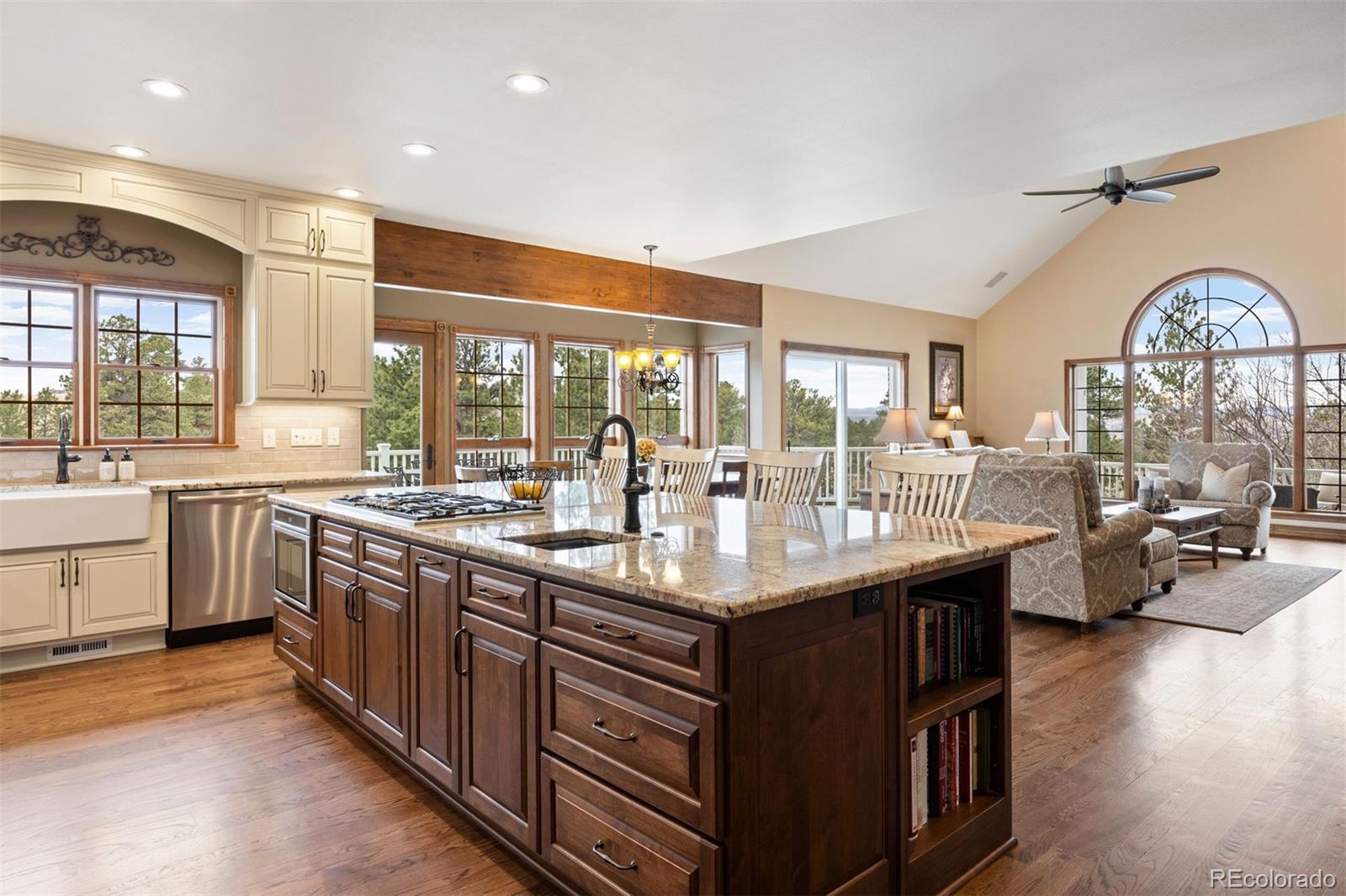 8245 N Sunburst Trail Parker CO 80134