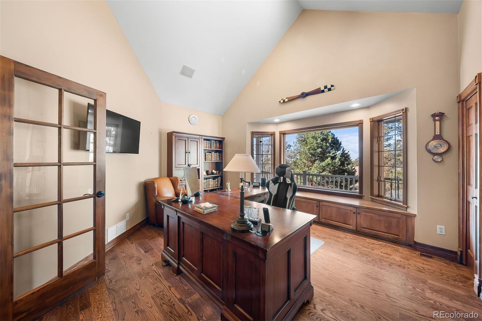 8245 N Sunburst Trail Parker CO 80134