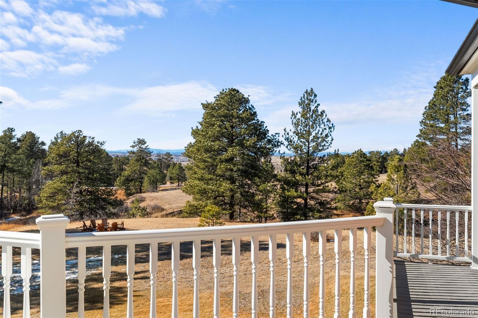 8245 N Sunburst Trail Parker CO 80134