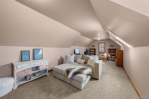 8245 N Sunburst Trail Parker CO 80134