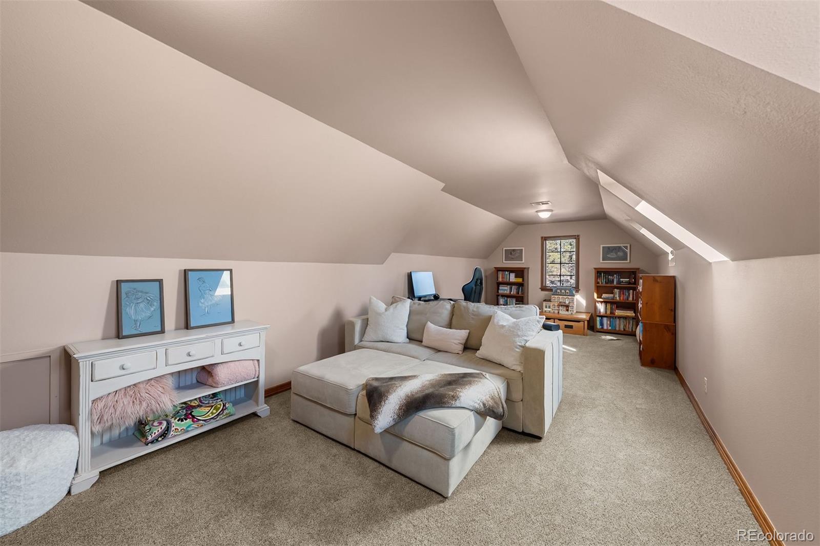 8245 N Sunburst Trail Parker CO 80134