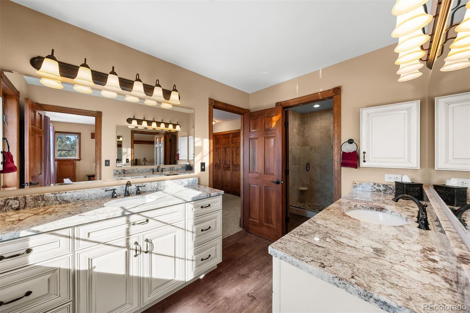 8245 N Sunburst Trail Parker CO 80134