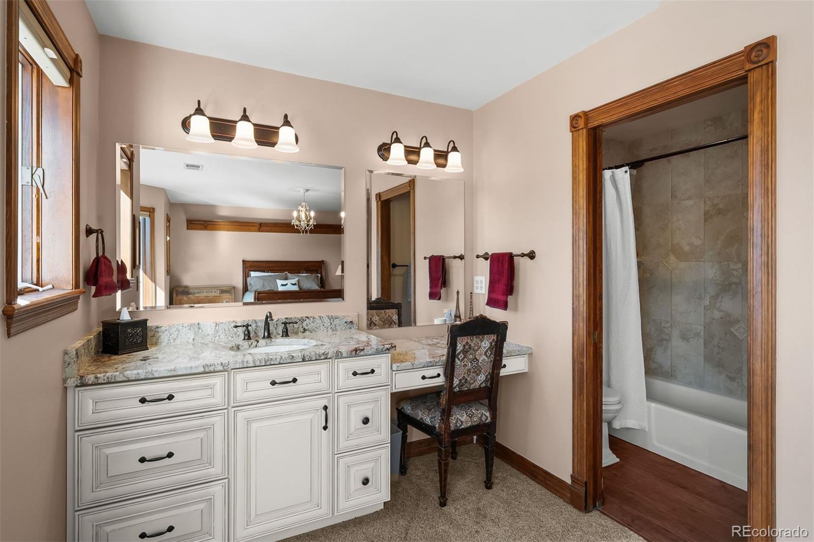 8245 N Sunburst Trail Parker CO 80134