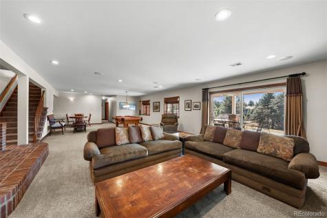 8245 N Sunburst Trail Parker CO 80134