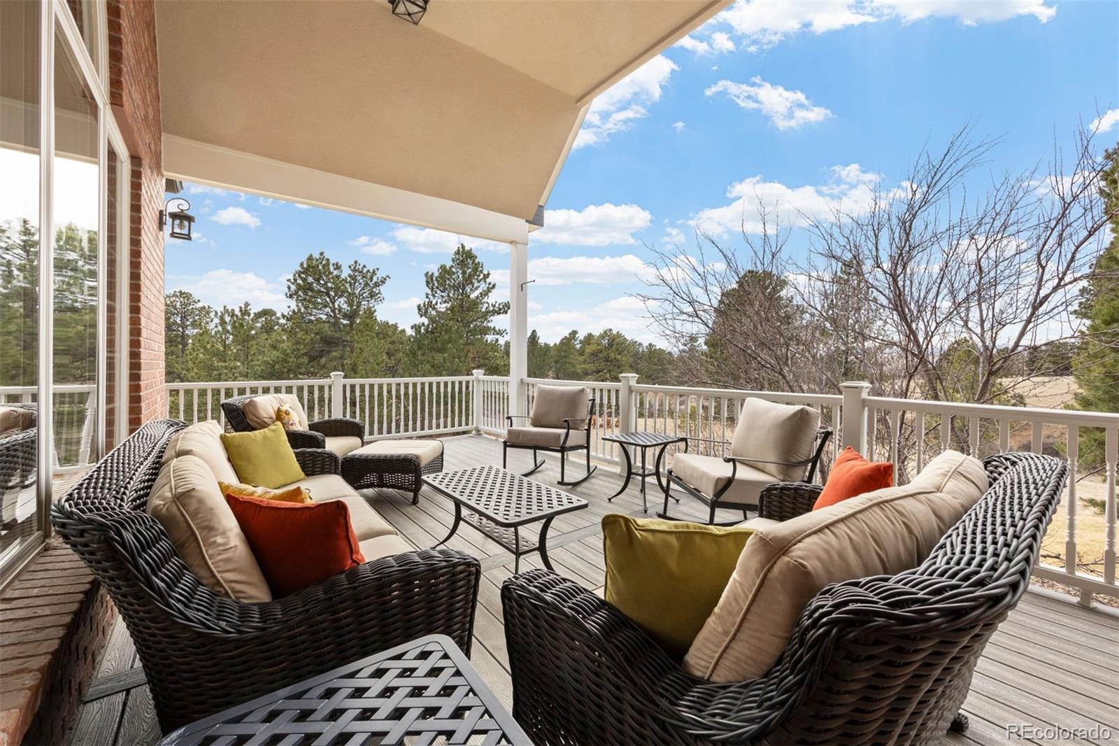 8245 N Sunburst Trail Parker CO 80134