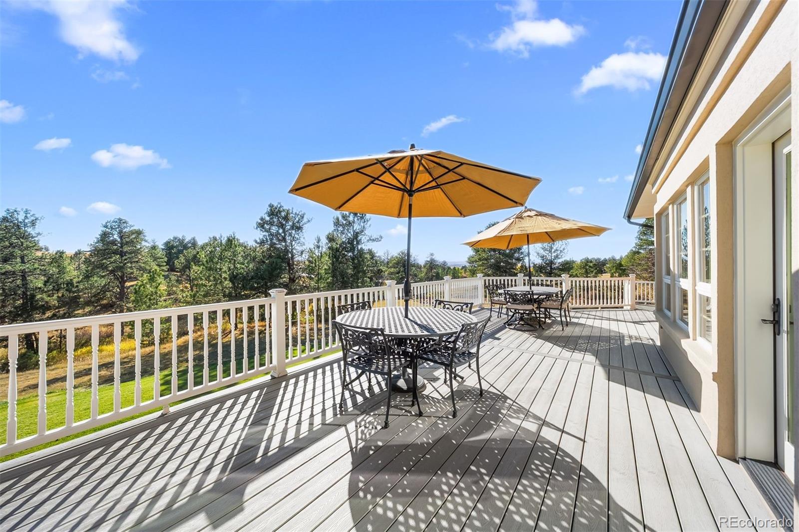 8245 N Sunburst Trail Parker CO 80134