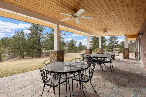 8245 N Sunburst Trail Parker CO 80134