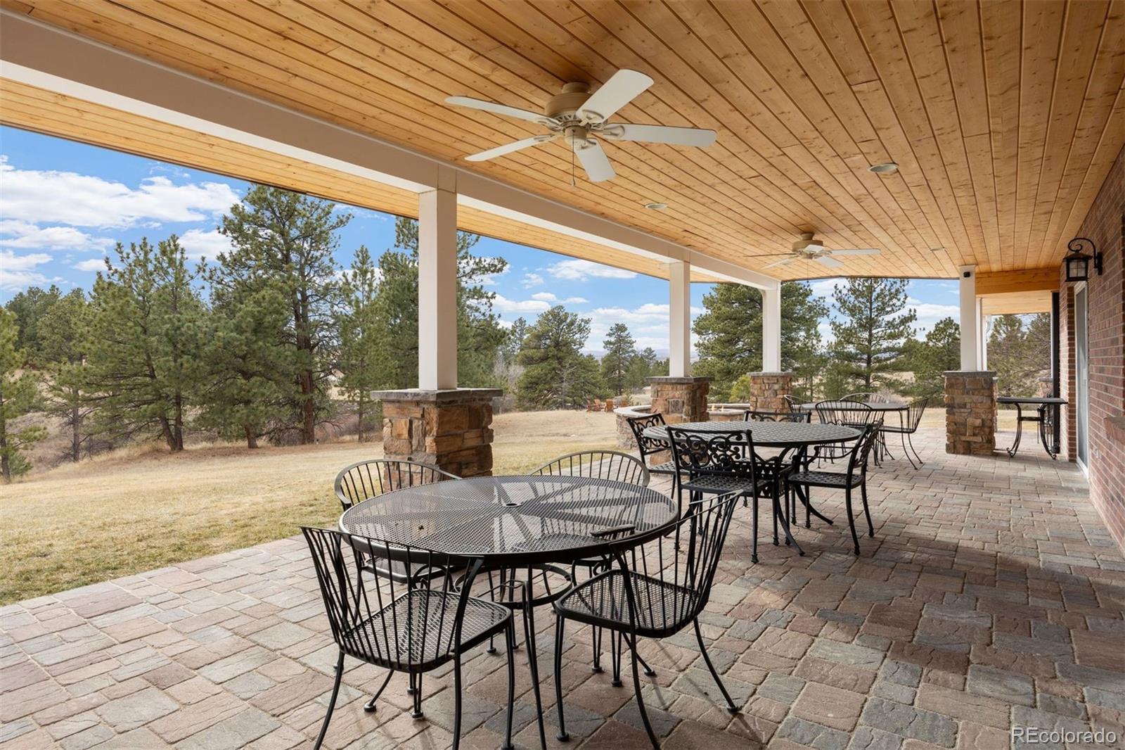 8245 N Sunburst Trail Parker CO 80134