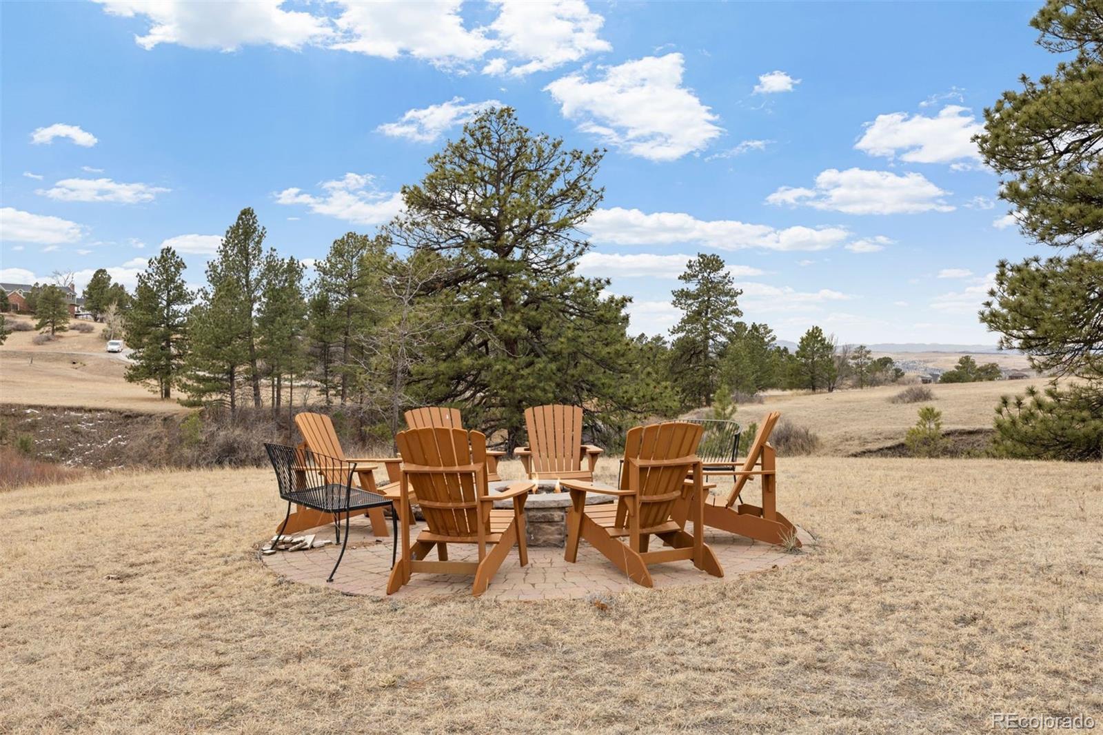 8245 N Sunburst Trail Parker CO 80134