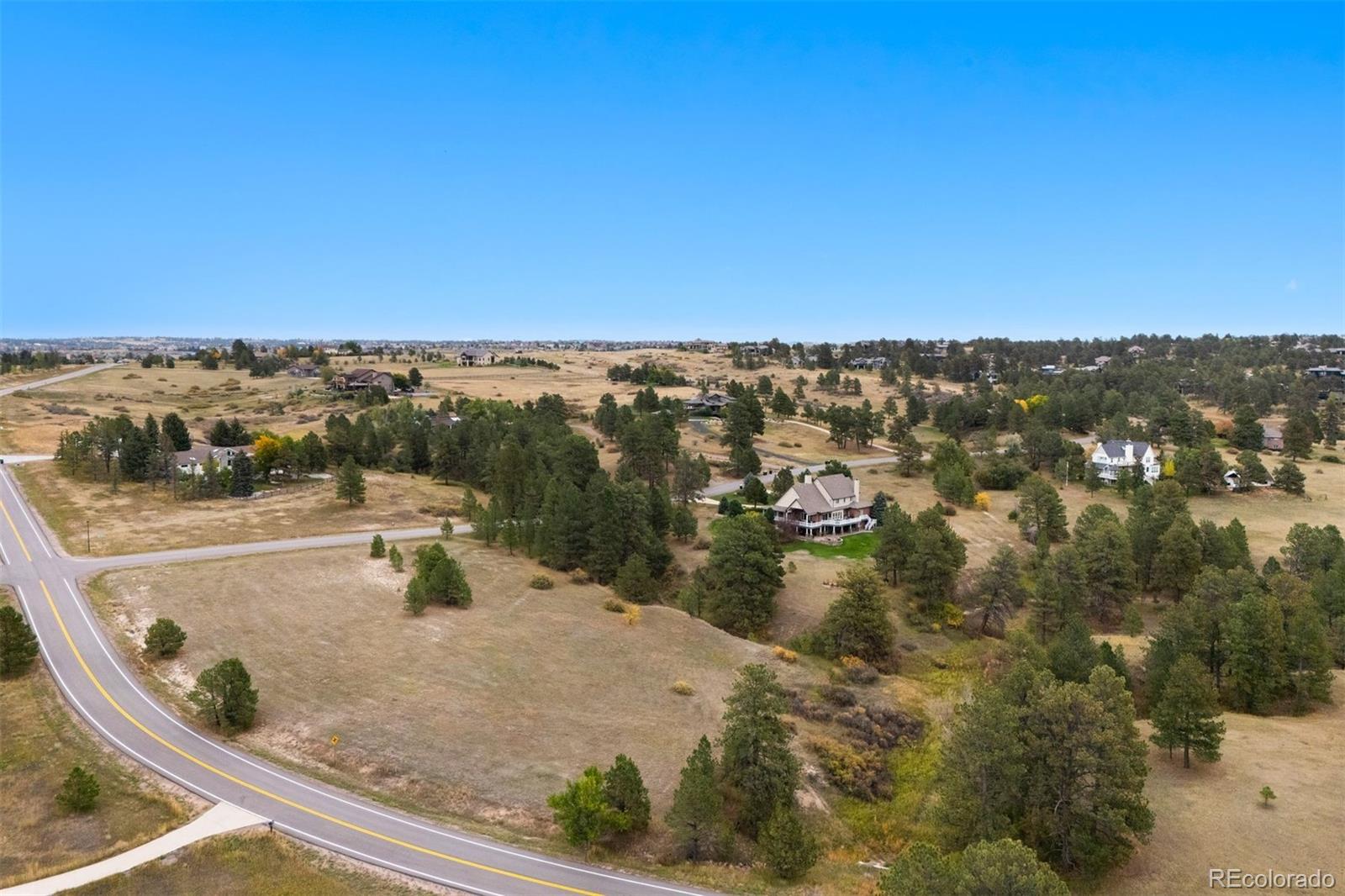 8245 N Sunburst Trail Parker CO 80134