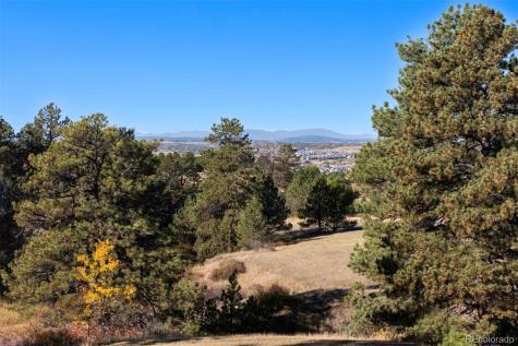 8245 N Sunburst Trail Parker CO 80134