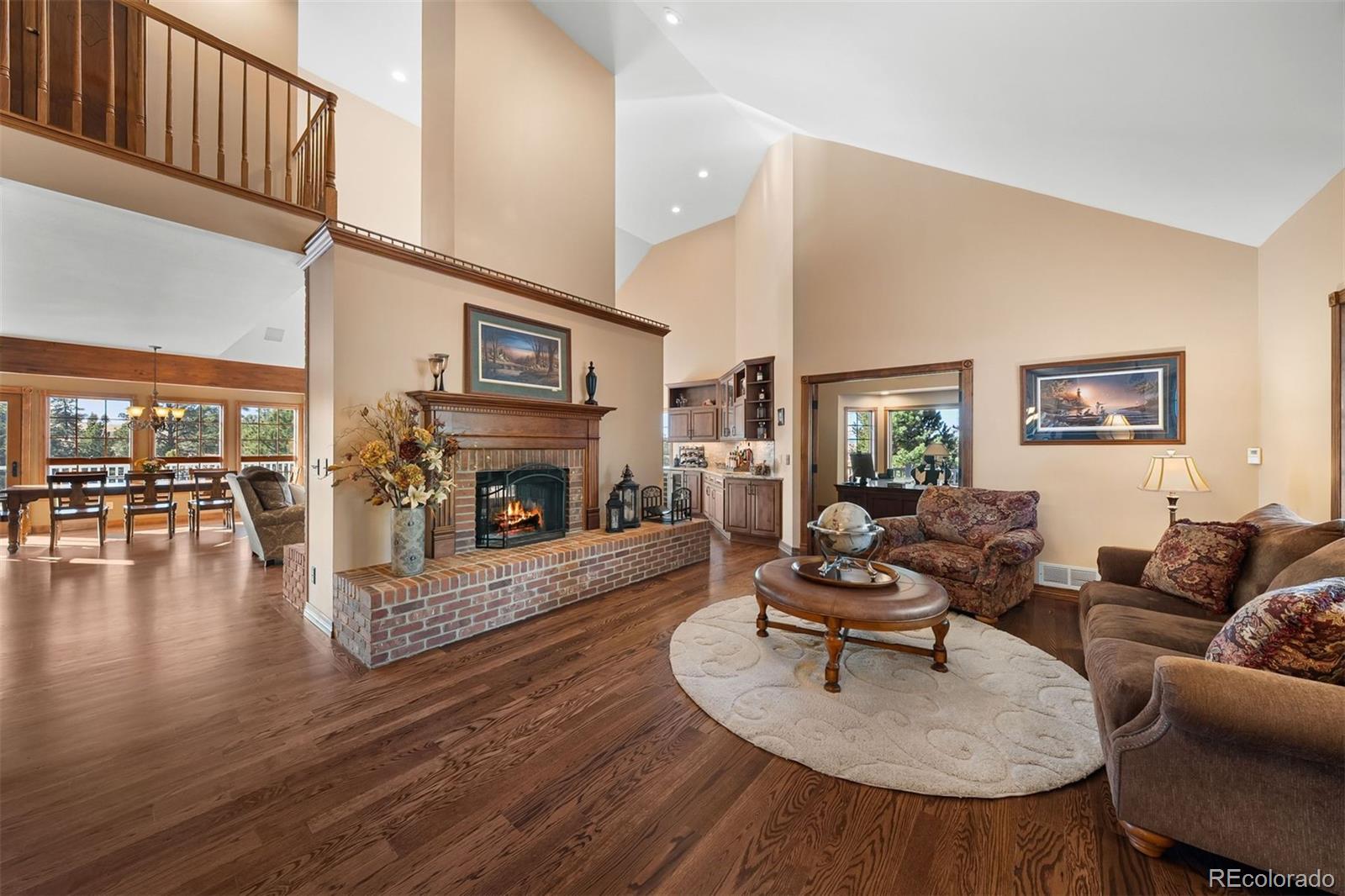 8245 N Sunburst Trail Parker CO 80134
