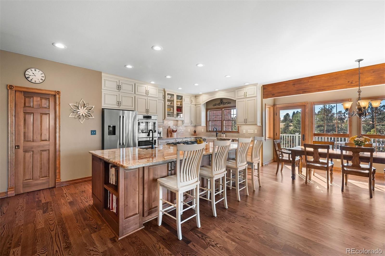 8245 N Sunburst Trail Parker CO 80134