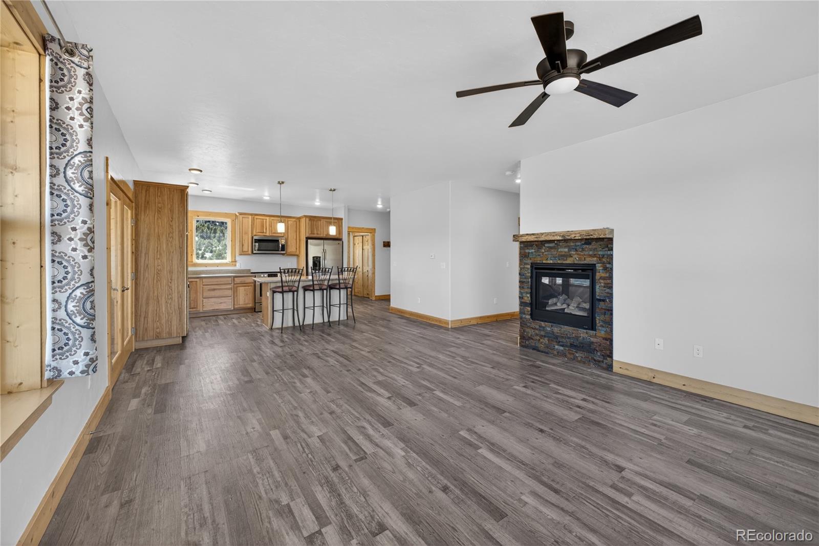 10 Bobcat Drive Antonito CO 81120