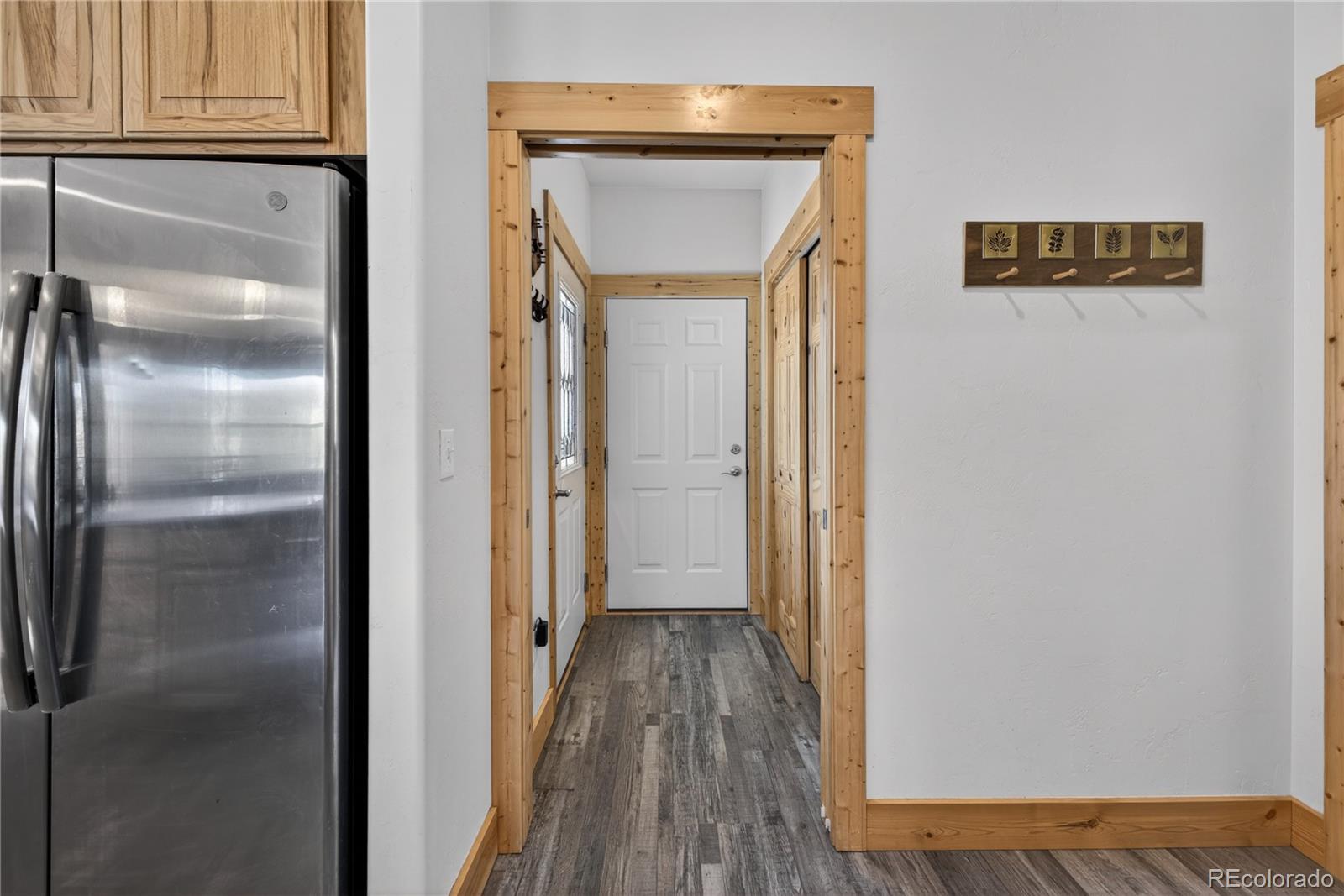 10 Bobcat Drive Antonito CO 81120