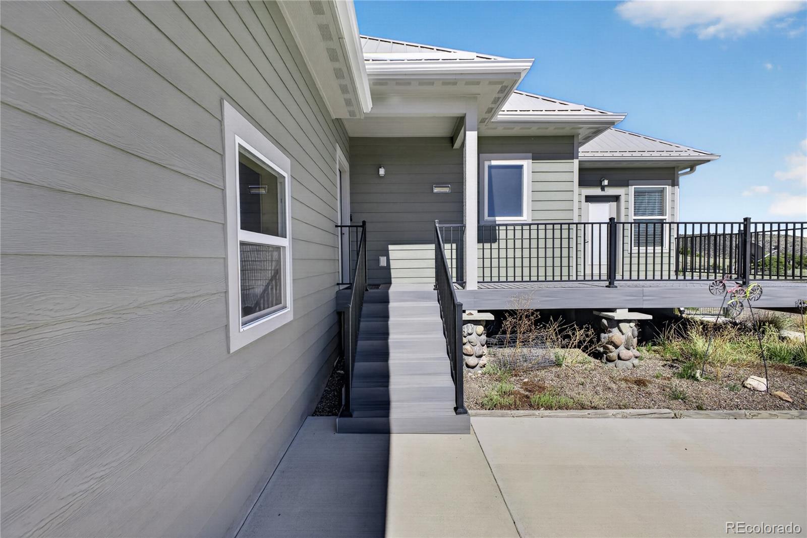 10 Bobcat Drive Antonito CO 81120