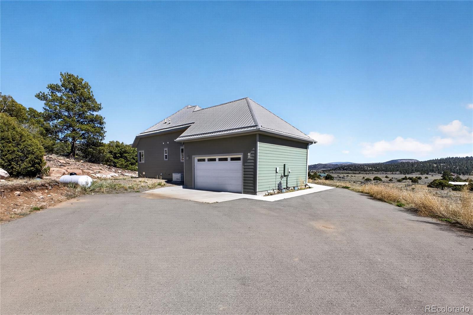 10 Bobcat Drive Antonito CO 81120