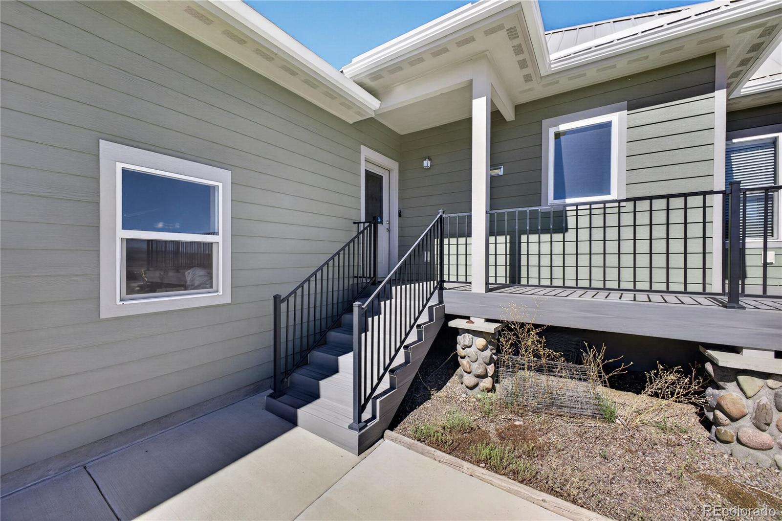 10 Bobcat Drive Antonito CO 81120