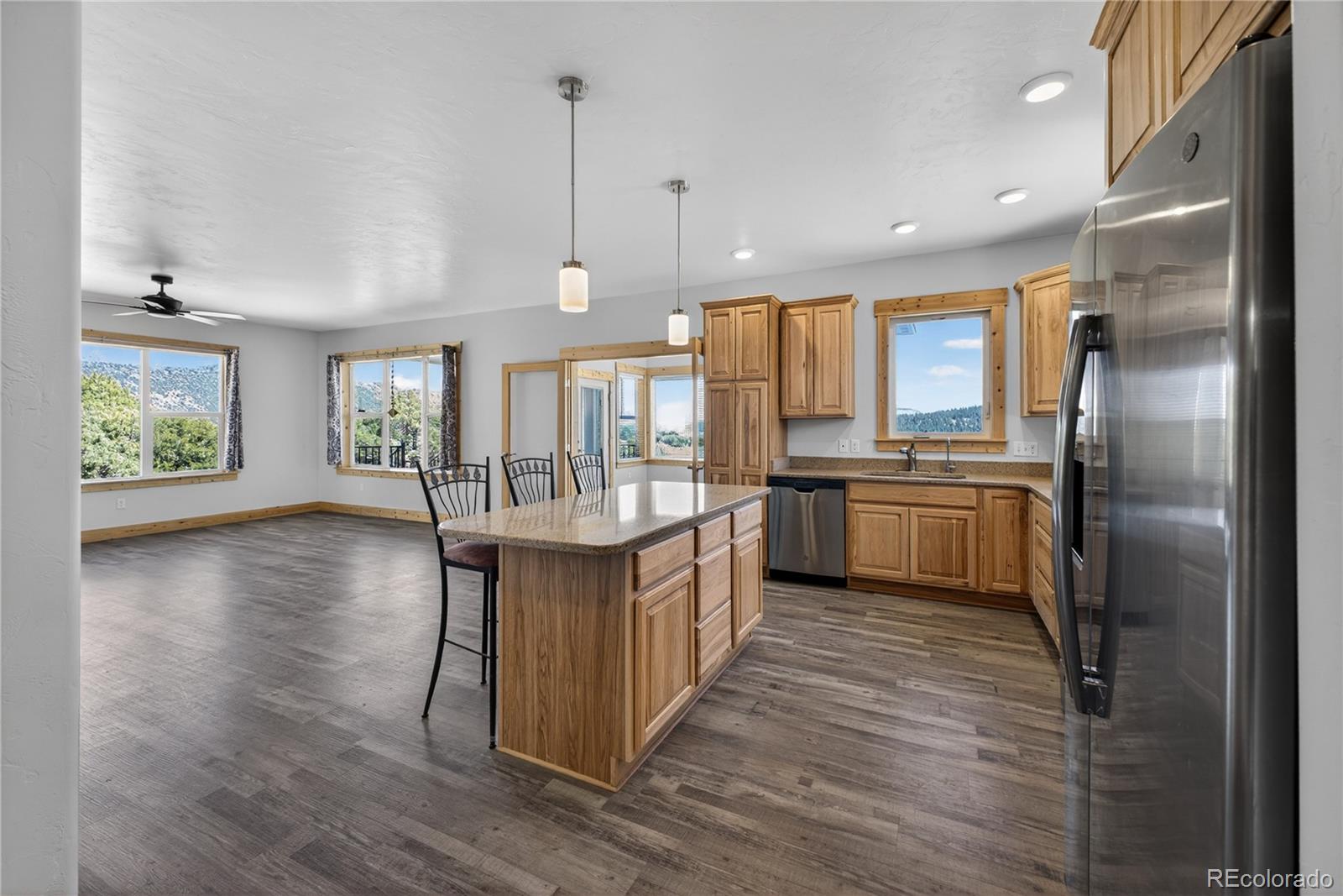 10 Bobcat Drive Antonito CO 81120