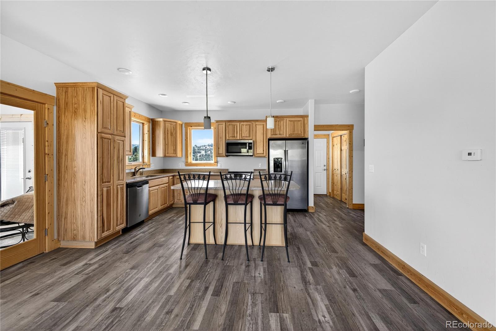 10 Bobcat Drive Antonito CO 81120