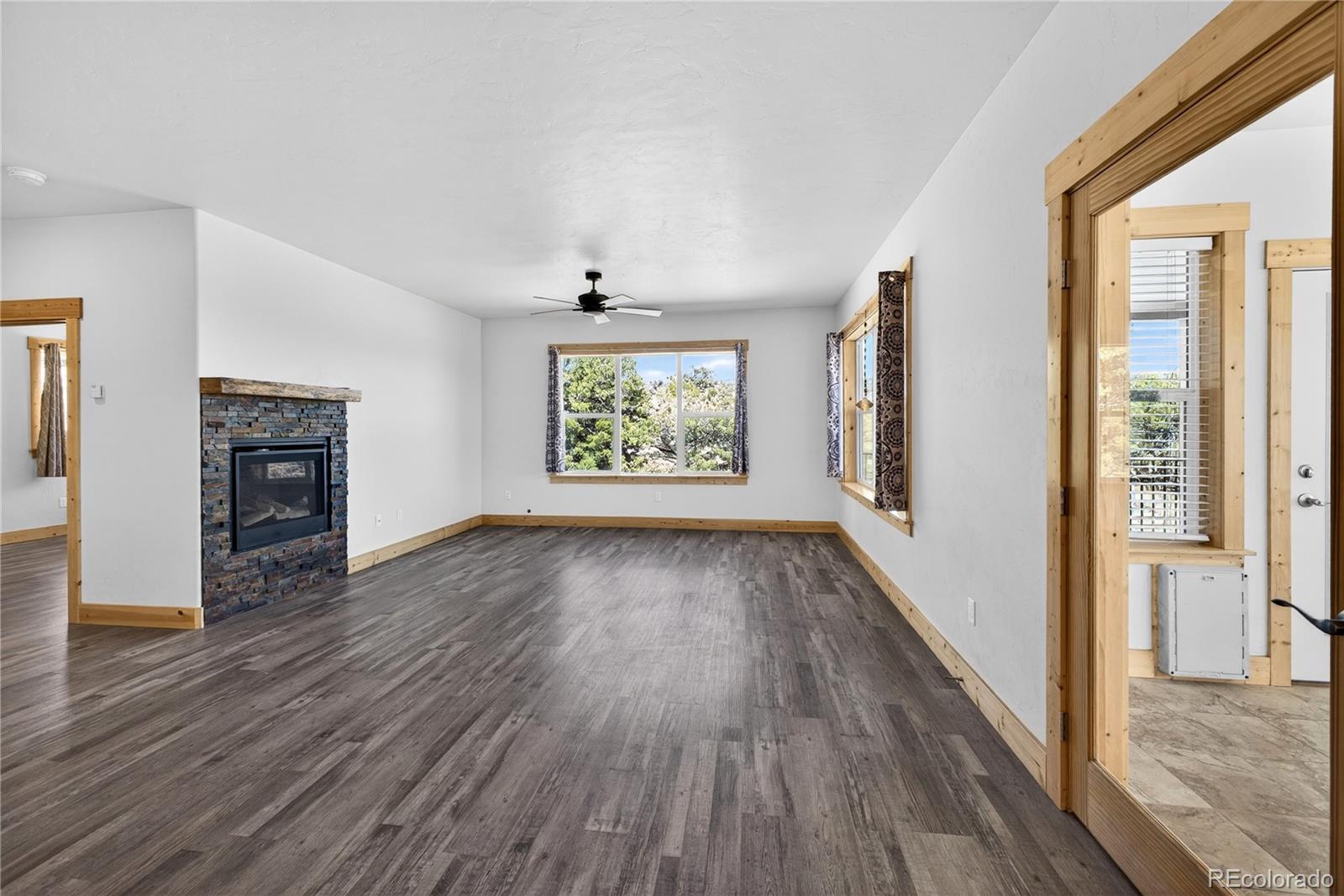 10 Bobcat Drive Antonito CO 81120