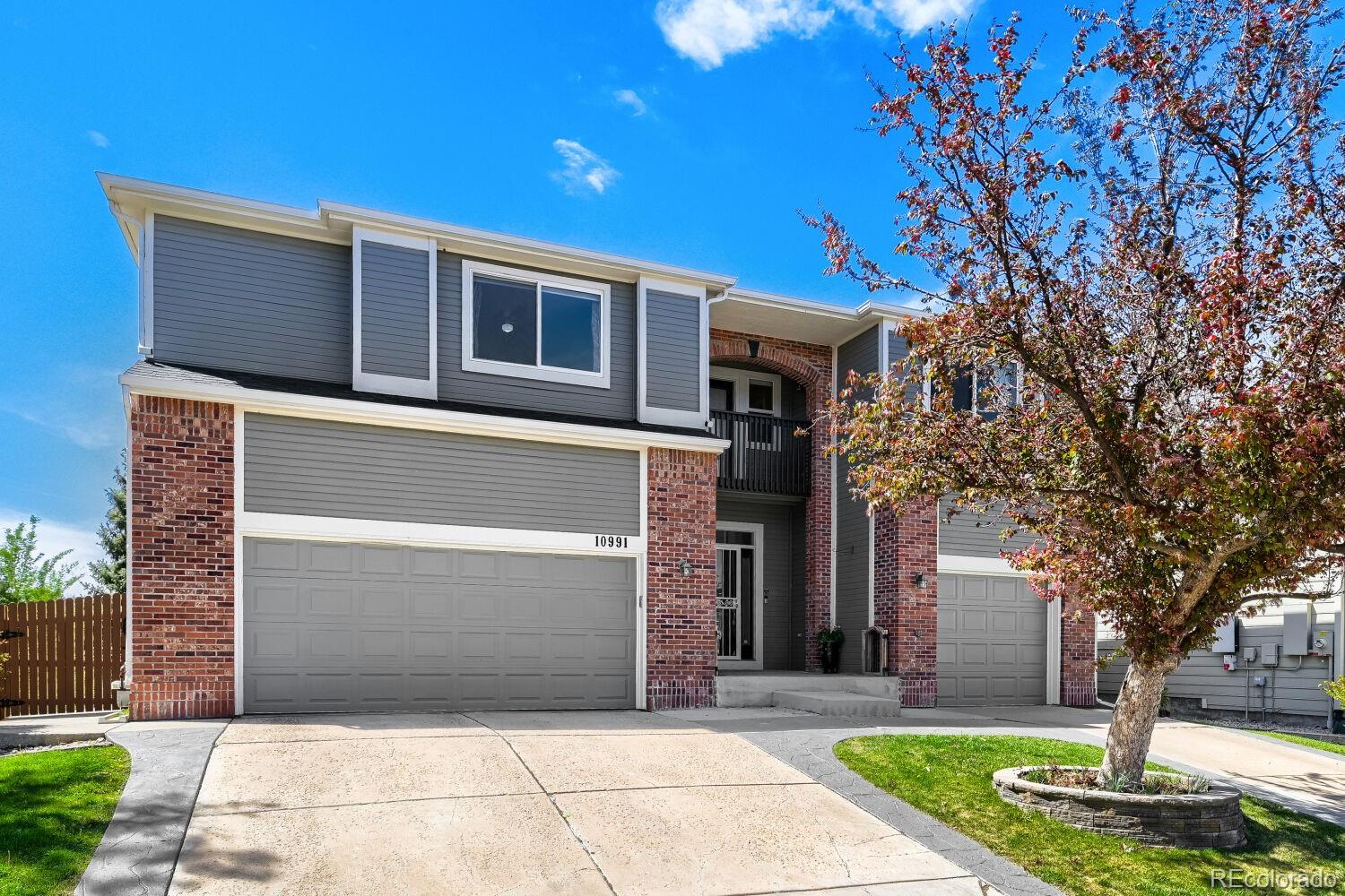 10991 Independence Circle Parker CO 80134