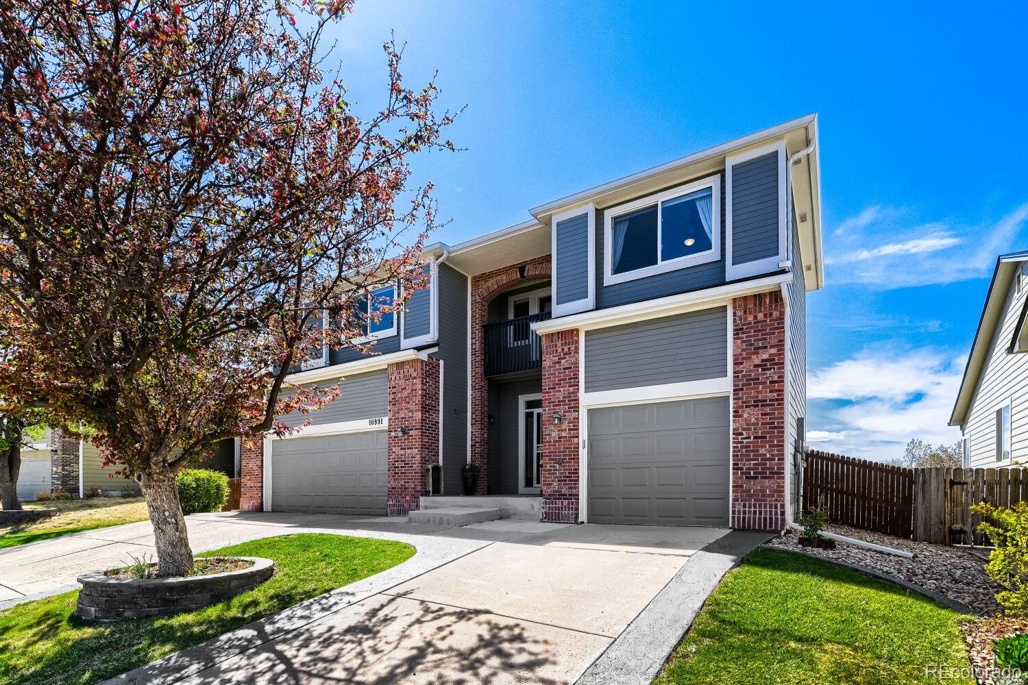 10991 Independence Circle Parker CO 80134