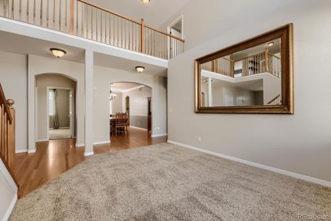 10991 Independence Circle Parker CO 80134