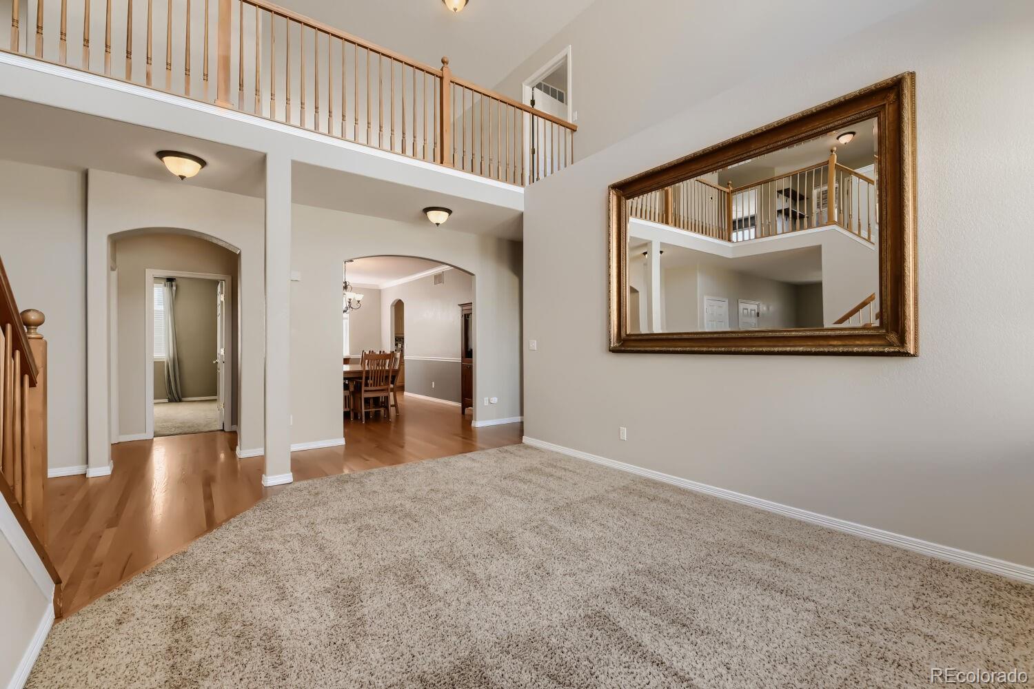 10991 Independence Circle Parker CO 80134