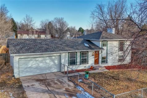 1319 Wooten Road Colorado Springs CO 80915