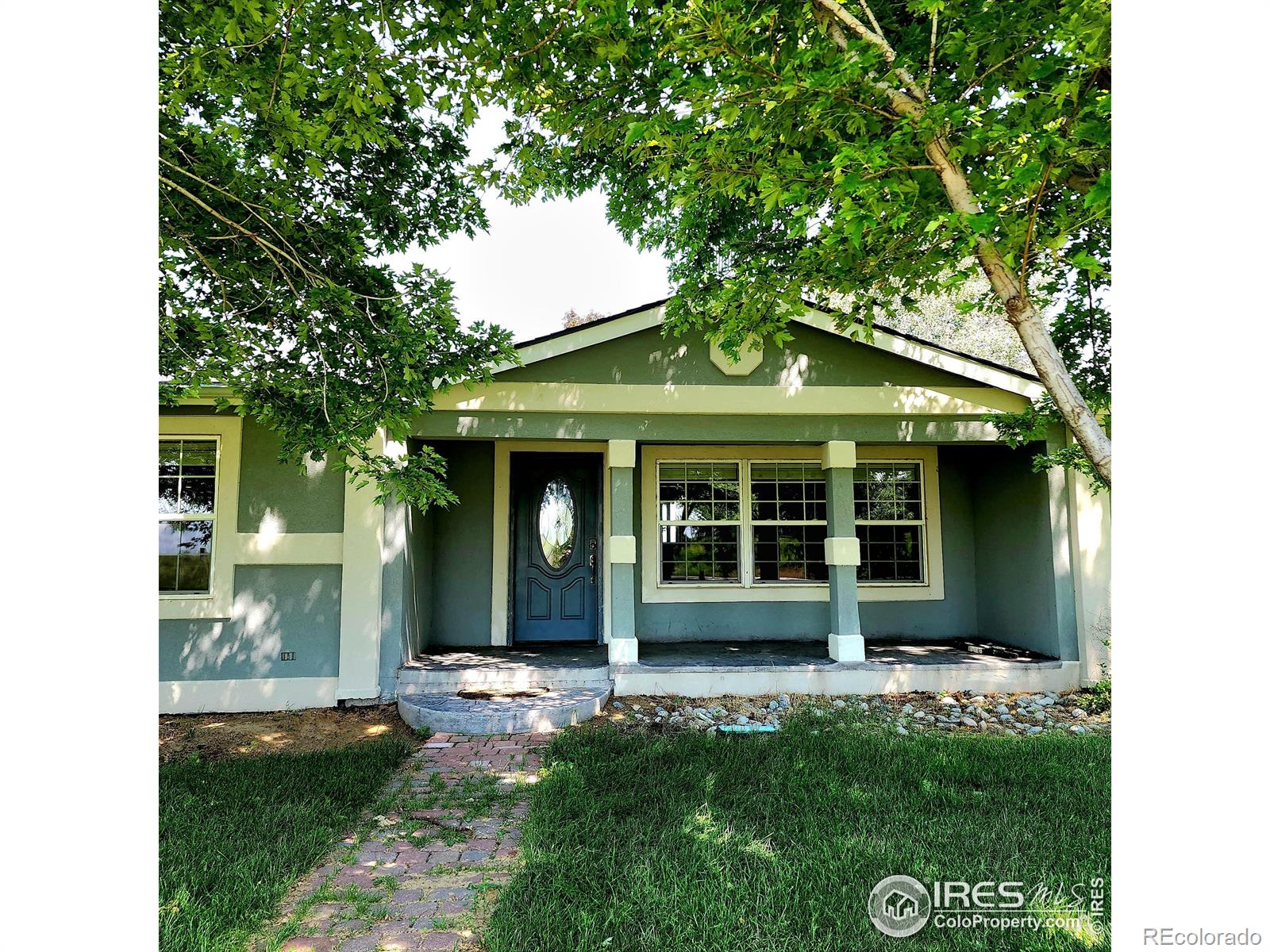 18082 County Road 25 Brush CO 80723