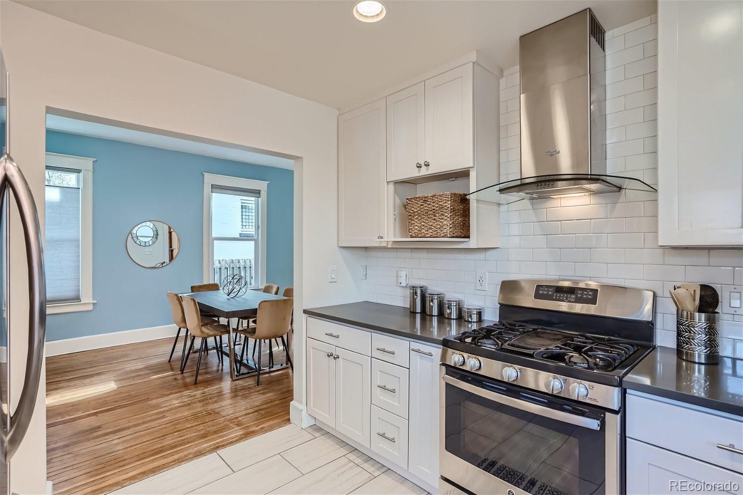 1516 Cook Street Denver CO 80206