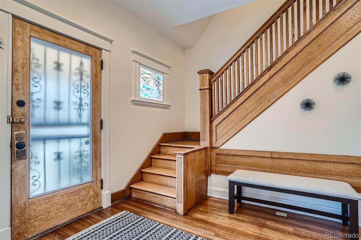 1516 Cook Street Denver CO 80206
