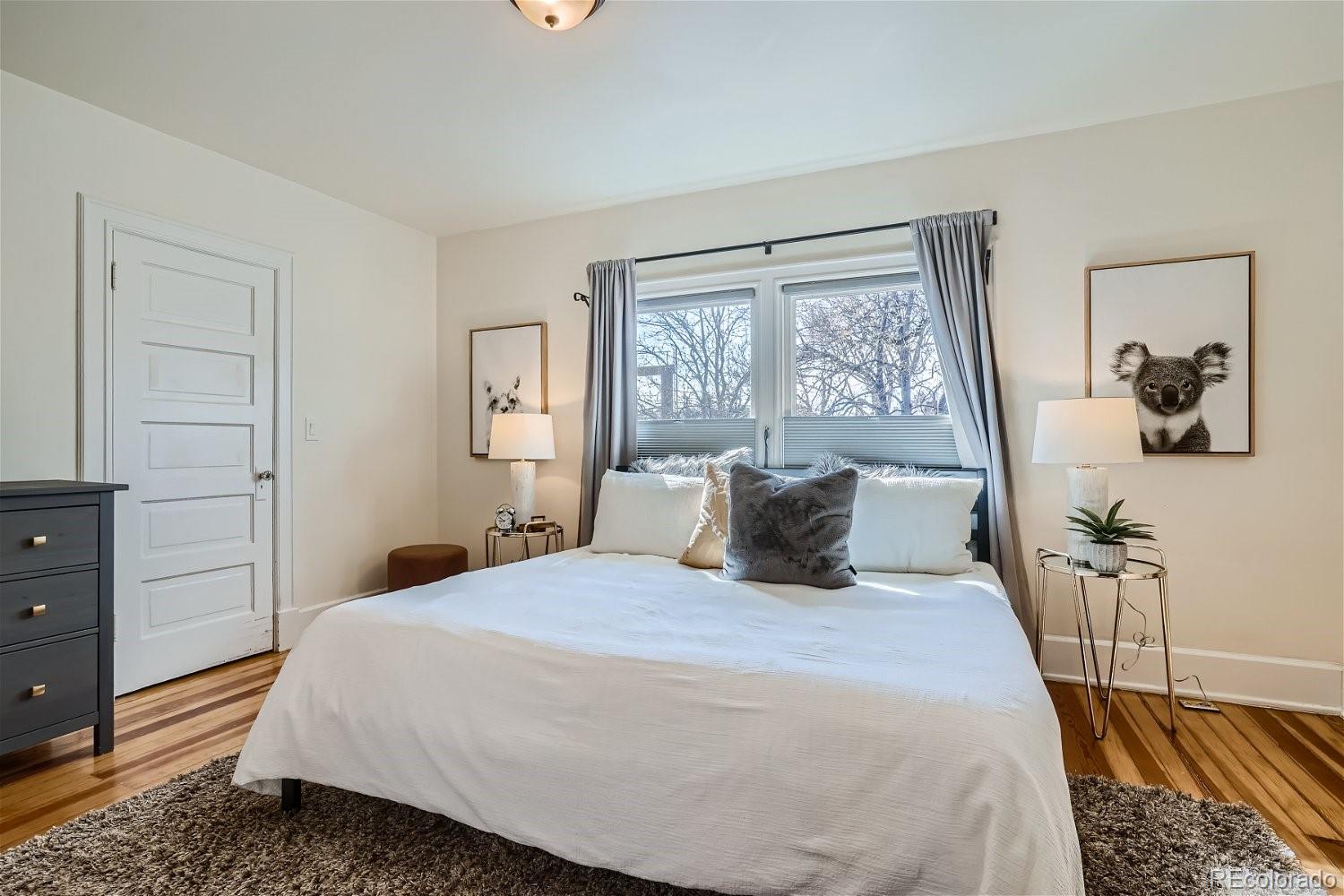 1516 Cook Street Denver CO 80206