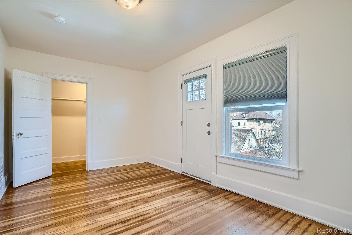 1516 Cook Street Denver CO 80206
