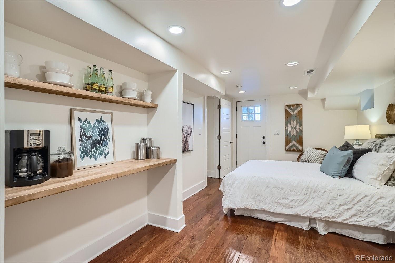 1516 Cook Street Denver CO 80206